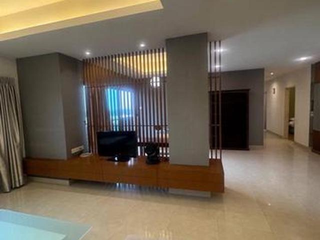 Apartment for rent in Skudai, Iskandar Puteri
