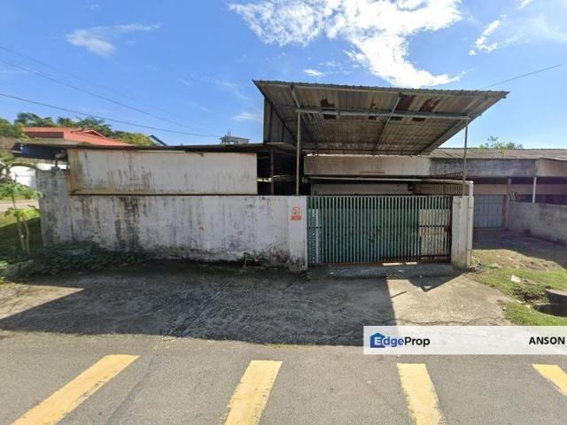 Shop for rent in Tampoi, Johor Bahru