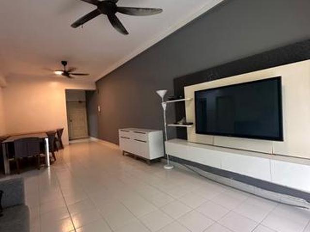 Apartment for rent in Skudai, Iskandar Puteri