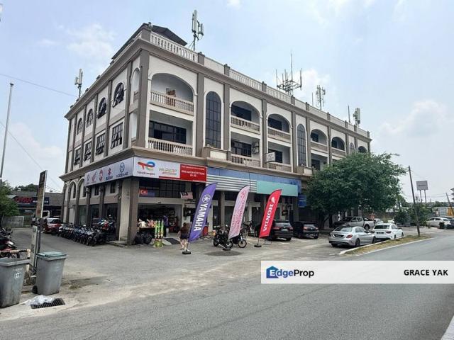 Shop for rent in Johore Bahru, Johor