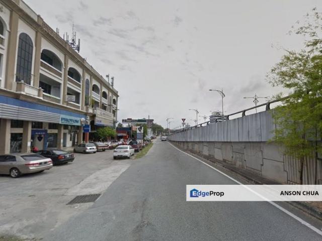 Shop for rent in Johore Bahru, Johor