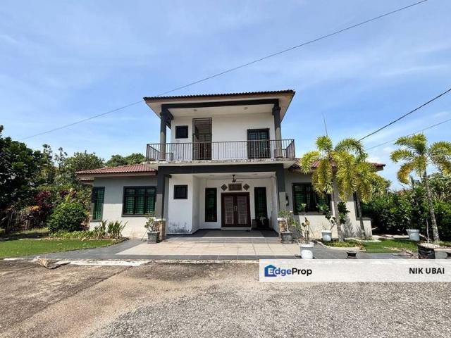 House for sale in Duyong, Bandaraya Melaka