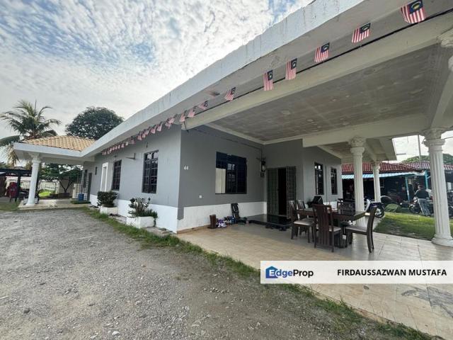 House for sale in Puchong, Majlis Bandaraya Subang Jaya