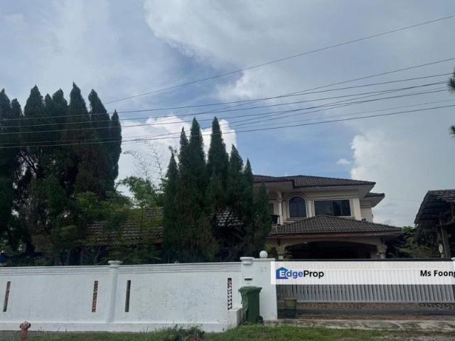 House for sale in Majlis Bandaraya Ipoh, Kinta