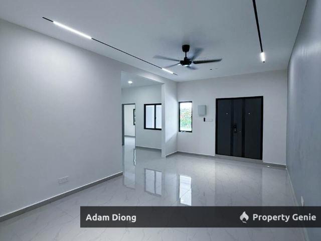 Bungalow for sale in Plentong, Johor