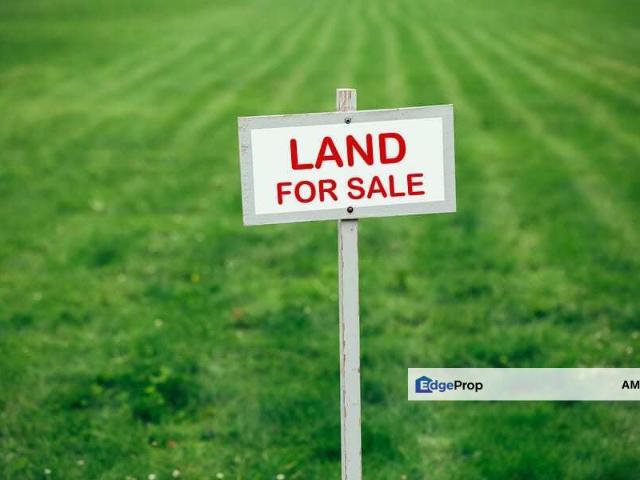 Warehouse for sale in Selangor