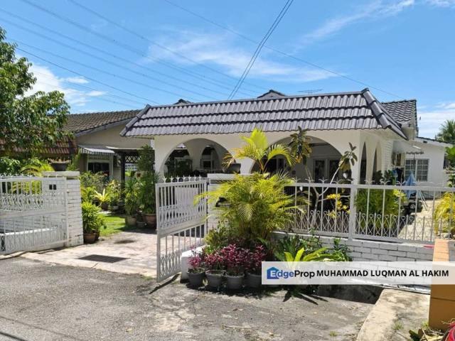 House for sale in Kepong, Kuala Lumpur