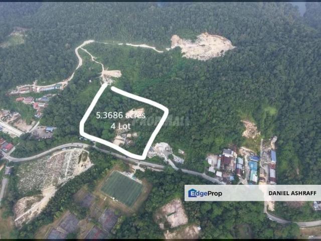 House for sale in Batu Caves, Majlis Perbandaran Selayang