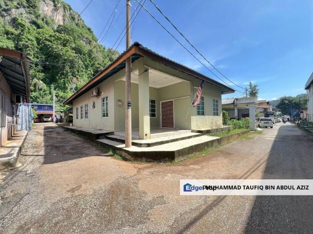 House for sale in Selayang, Selangor