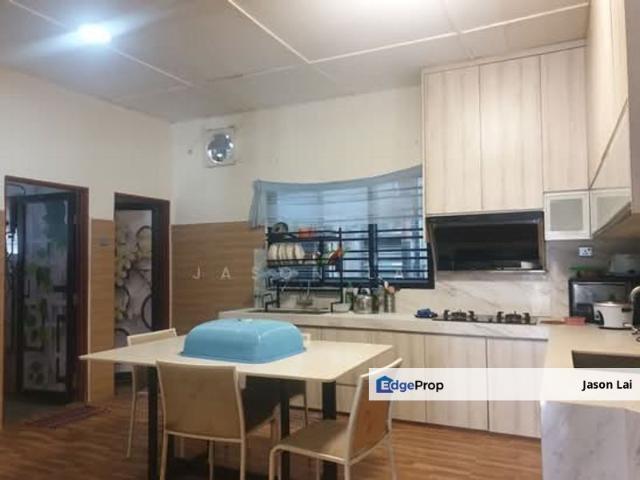 House for sale in Petaling, Alam Impian