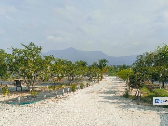 Warehouse for sale in Majlis Bandaraya Ipoh, Kinta