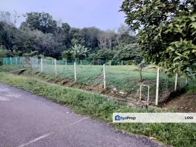 House for sale in Sri Rusa, Negeri Sembilan
