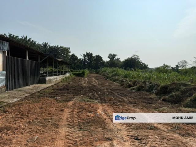 Shop for sale in Port Dickson