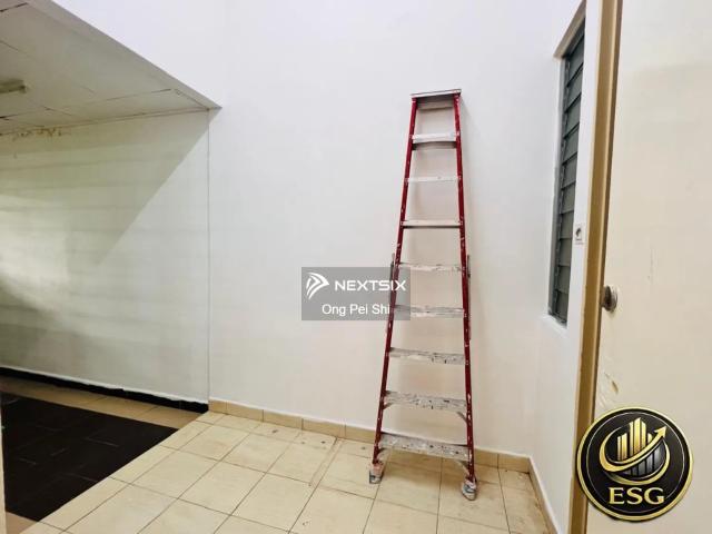 Property for sale in Johor