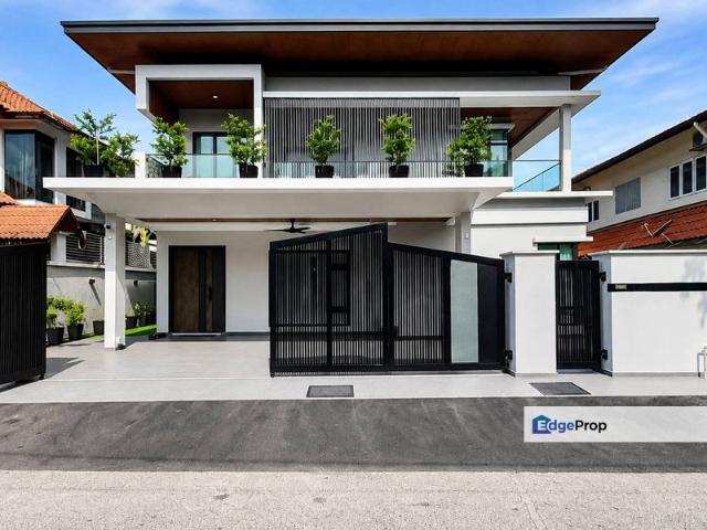 House for sale in Langat, Selangor