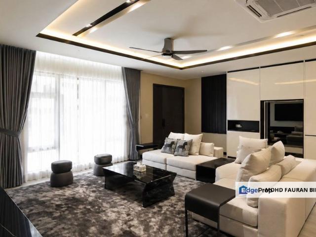 House for sale in Langat, Selangor