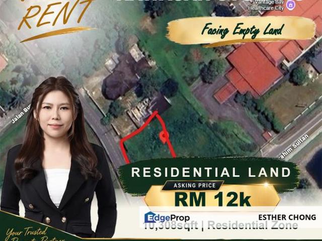 House for rent in Johor Bahru