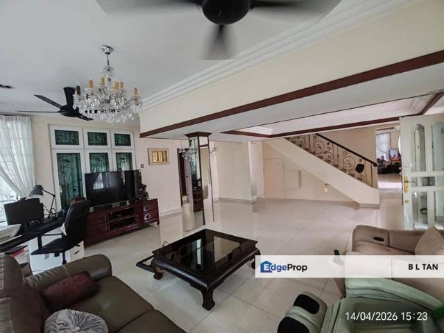 House for sale in Johore Bahru, Johor