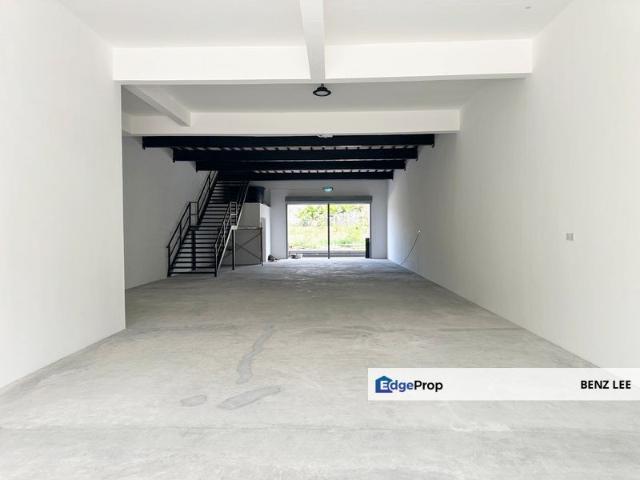 Shop for rent in Petaling, Alam Impian
