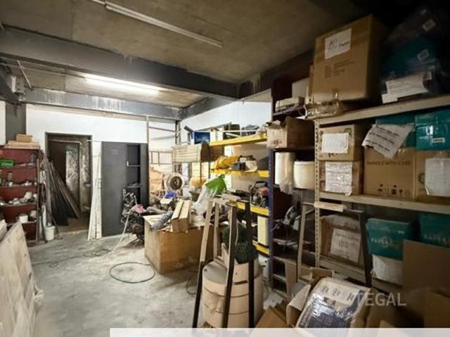 Warehouse for sale in Petaling, Alam Impian