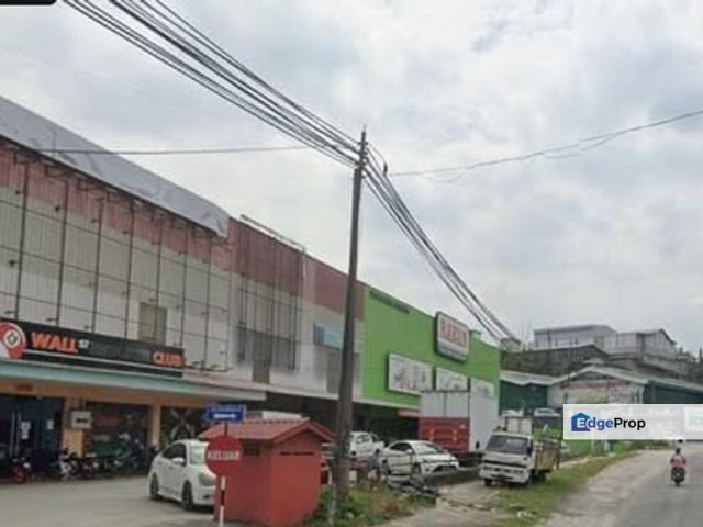 Warehouse for sale in Petaling, Alam Impian