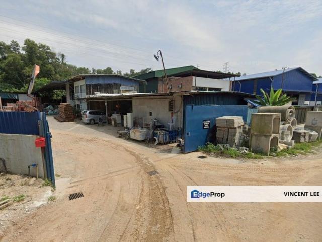 Warehouse for sale in Petaling, Alam Impian
