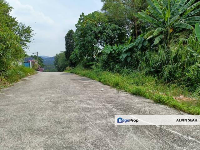 Warehouse for sale in Petaling, Alam Impian