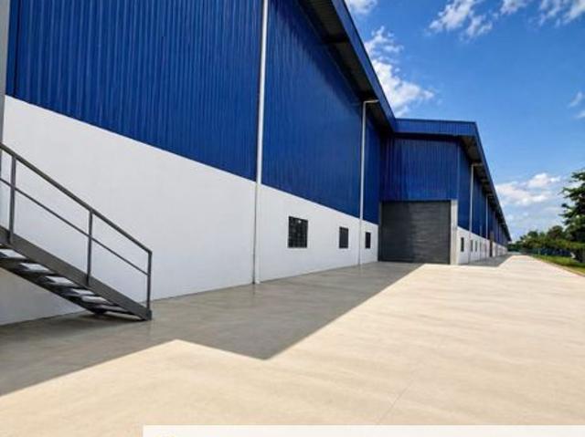 Warehouse for rent in Petaling, Alam Impian