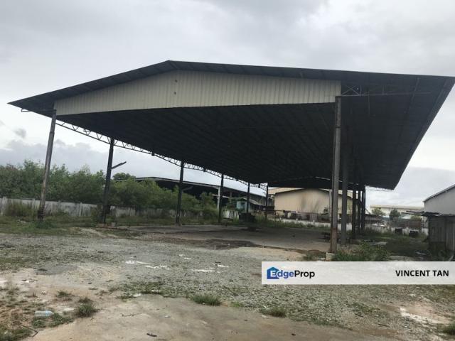 Warehouse for sale in Petaling, Alam Impian