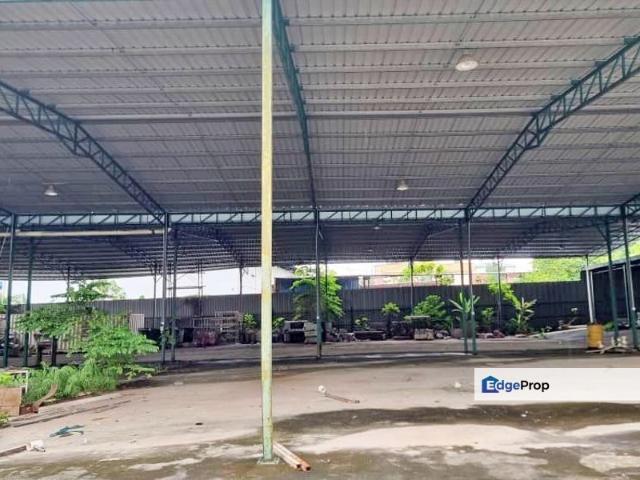 Warehouse for sale in Petaling, Alam Impian