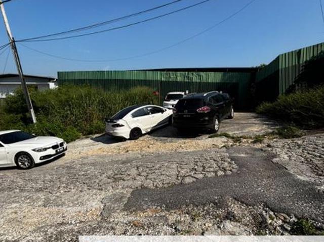 Warehouse for sale in Petaling, Alam Impian