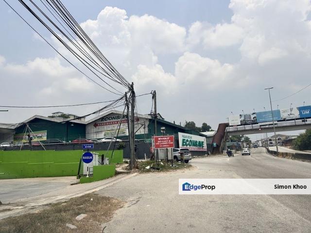 Warehouse for sale in Petaling, Alam Impian