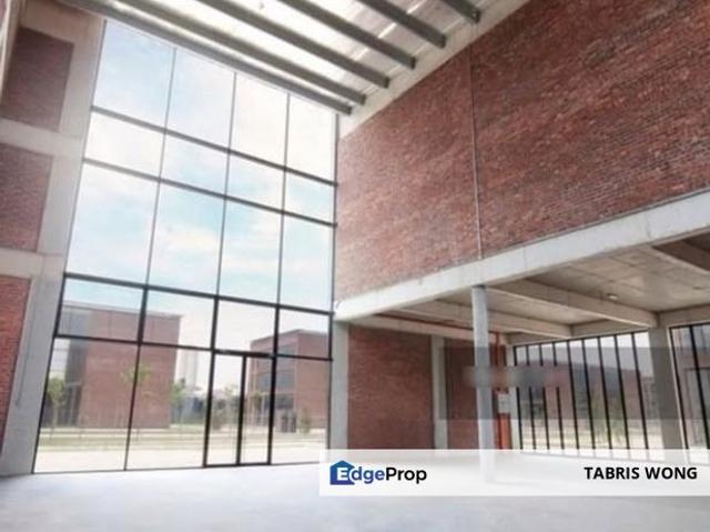 Warehouse for sale in Petaling, Alam Impian