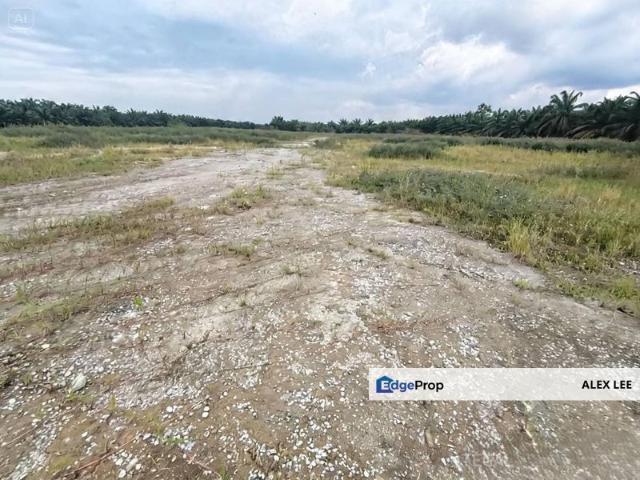 Warehouse for sale in Petaling, Alam Impian