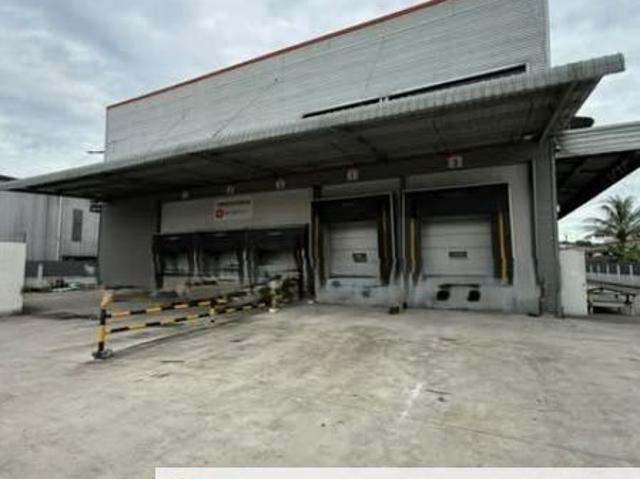 Warehouse for rent in Petaling, Alam Impian
