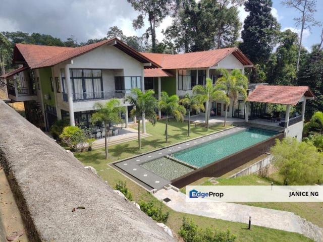House for sale in Pahang
