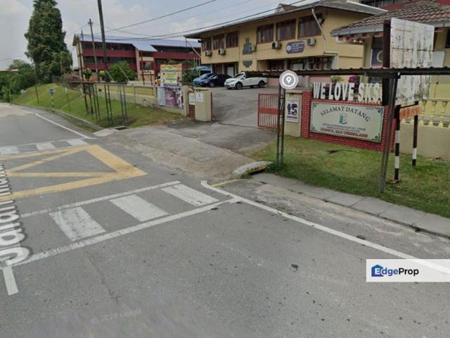 House for sale in Selayang, Selangor