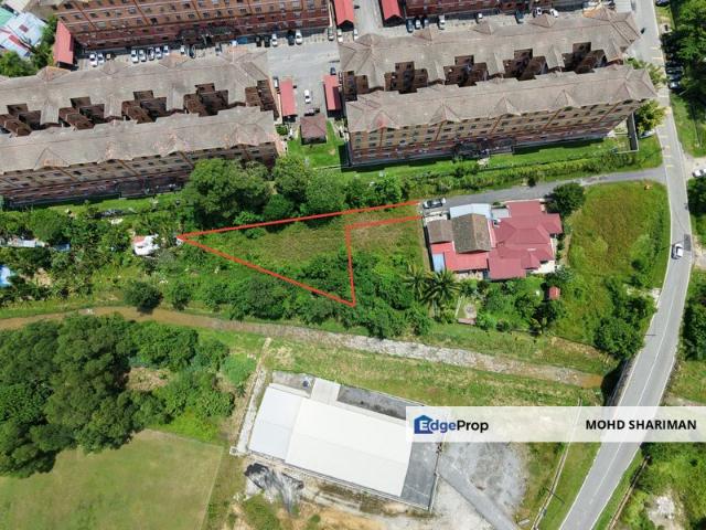 House for sale in Selayang, Selangor