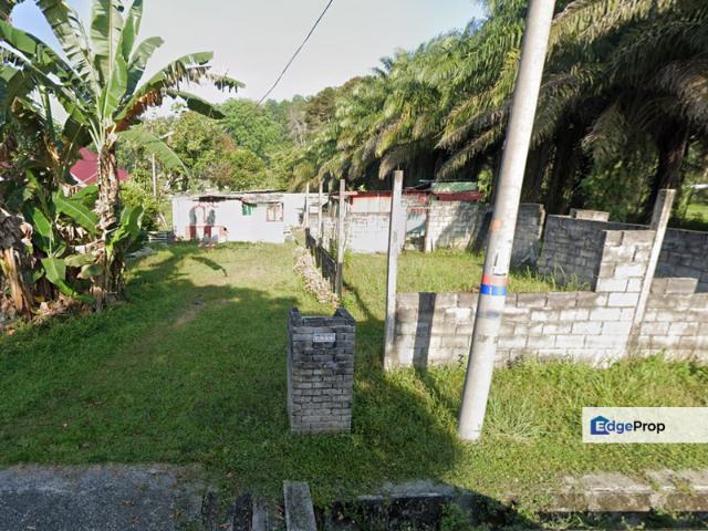 House for sale in Serendah, Selangor