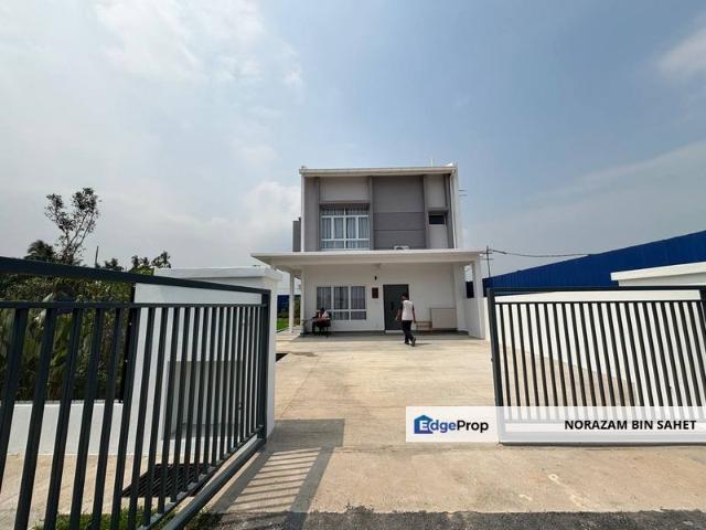 House for sale in Selangor