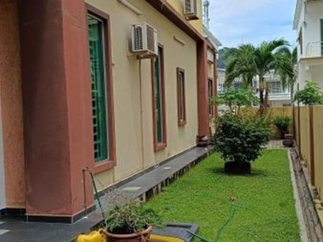 House for sale in Georgetown, Penang