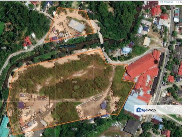 House for sale in Country Heights Damansara, Kuala Lumpur