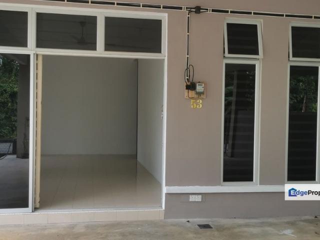 House for sale in Pahang