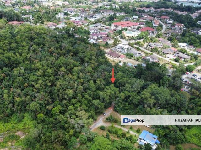 House for sale in Kajang, Langat