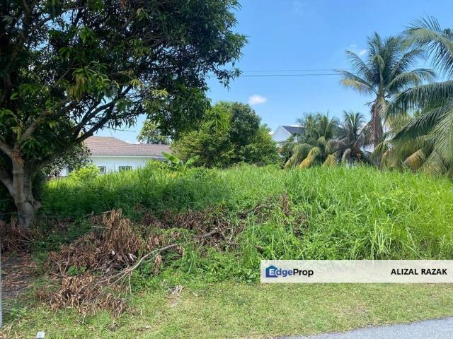 House for sale in Kajang, Langat