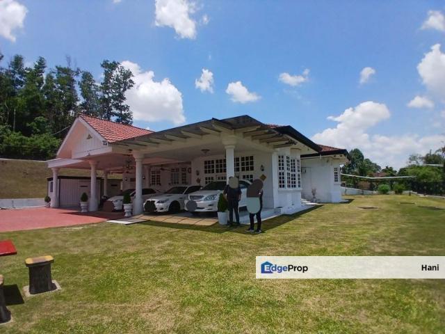House for sale in Kajang, Langat