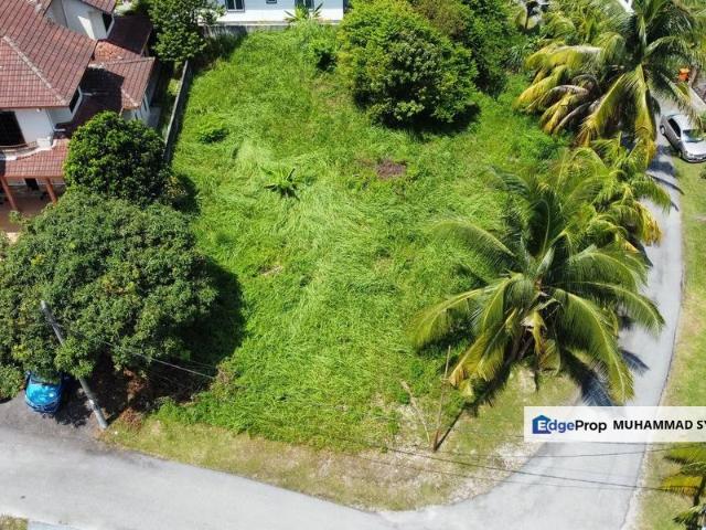 House for sale in Kajang, Langat