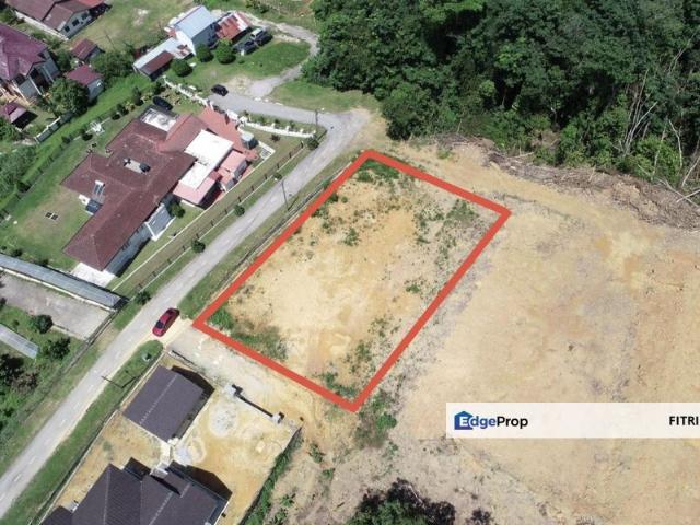 House for sale in Kajang, Langat