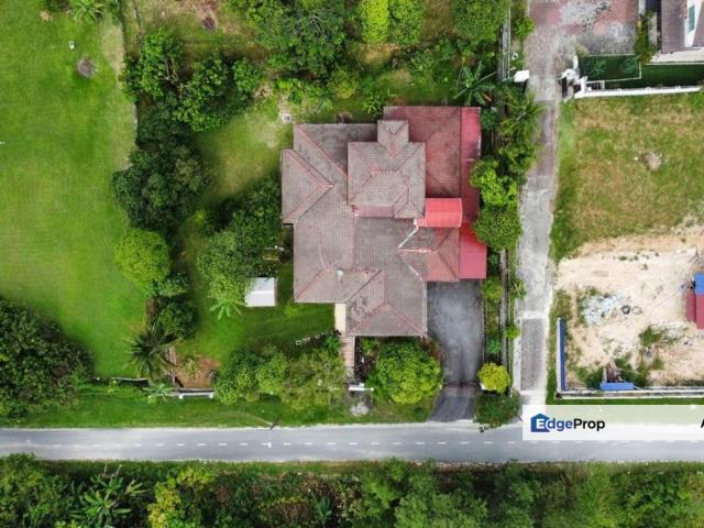 House for sale in Kajang, Langat