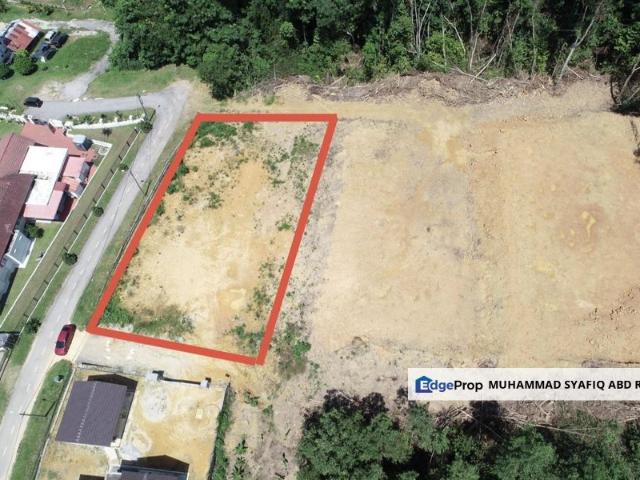House for sale in Kajang, Langat